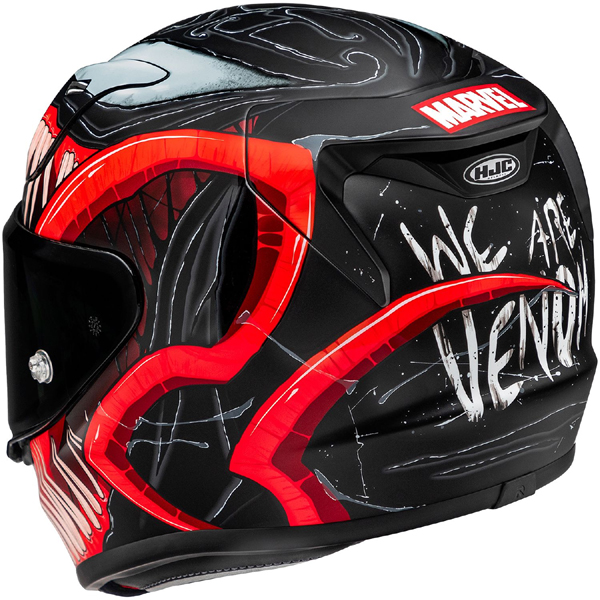 hjcヘルメットスパイダーマン（車、バイク、自転車）のおすすめ人気