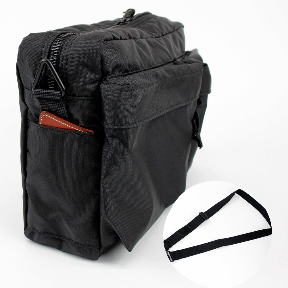 ポーター フォース ショルダーバッグ(S) 855-05457 PORTER FORCE