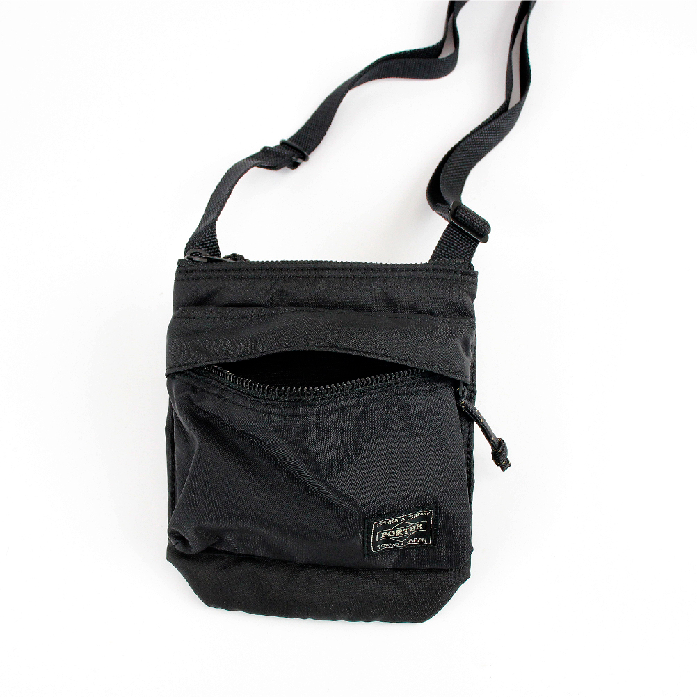ポーター フォース ショルダーポーチ 855-05461 PORTER FORCE スマホ