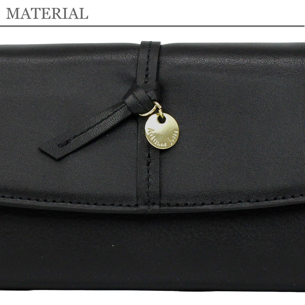 Artisane josse（アルティザンヌ・ジョゼ） 長財布 レディース