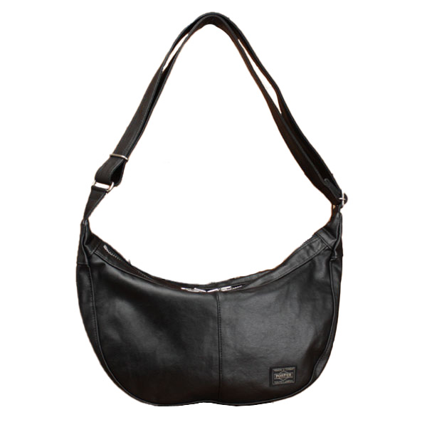 PORTER ポーター フリースタイル ショルダーバッグ 707-07186 FREE