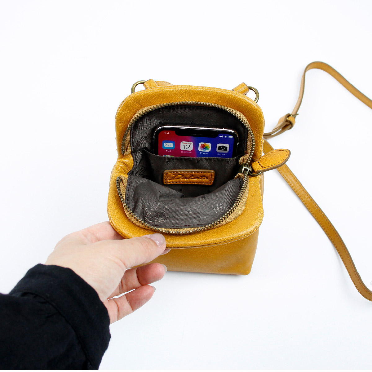 Dakota ダコタ ブランド 財布ポシェット ショルダーバッグ