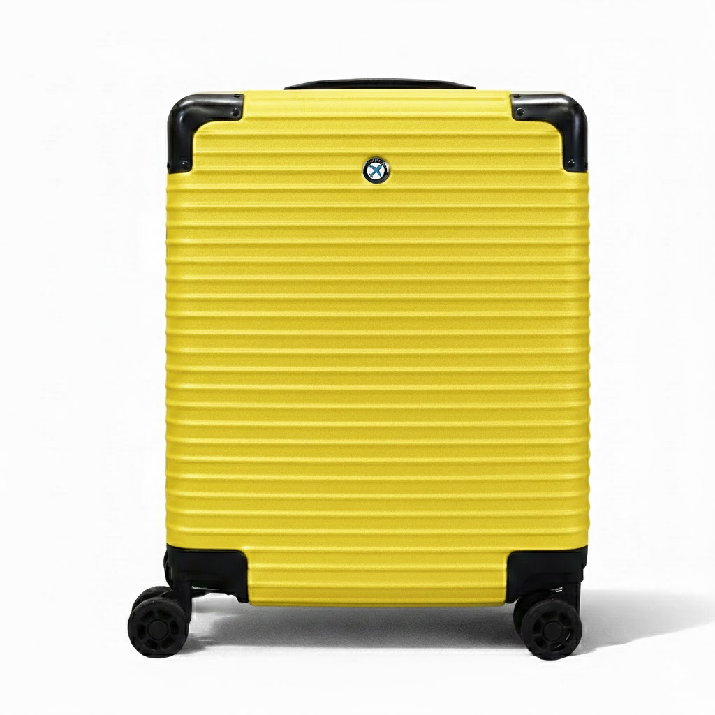 Transporter（トランスポーター） スーツケース 機内持ち込み SSサイズ