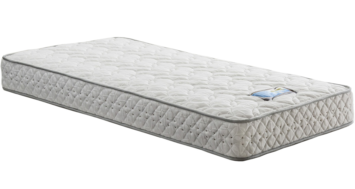 ドリームベッド ドリームネオ285 抗菌 消臭 抗カビ加工 セミダブル