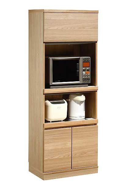 カリモク家具（KARIMOKU FURNITURE） カリモク EU2655 EU2675 食器棚