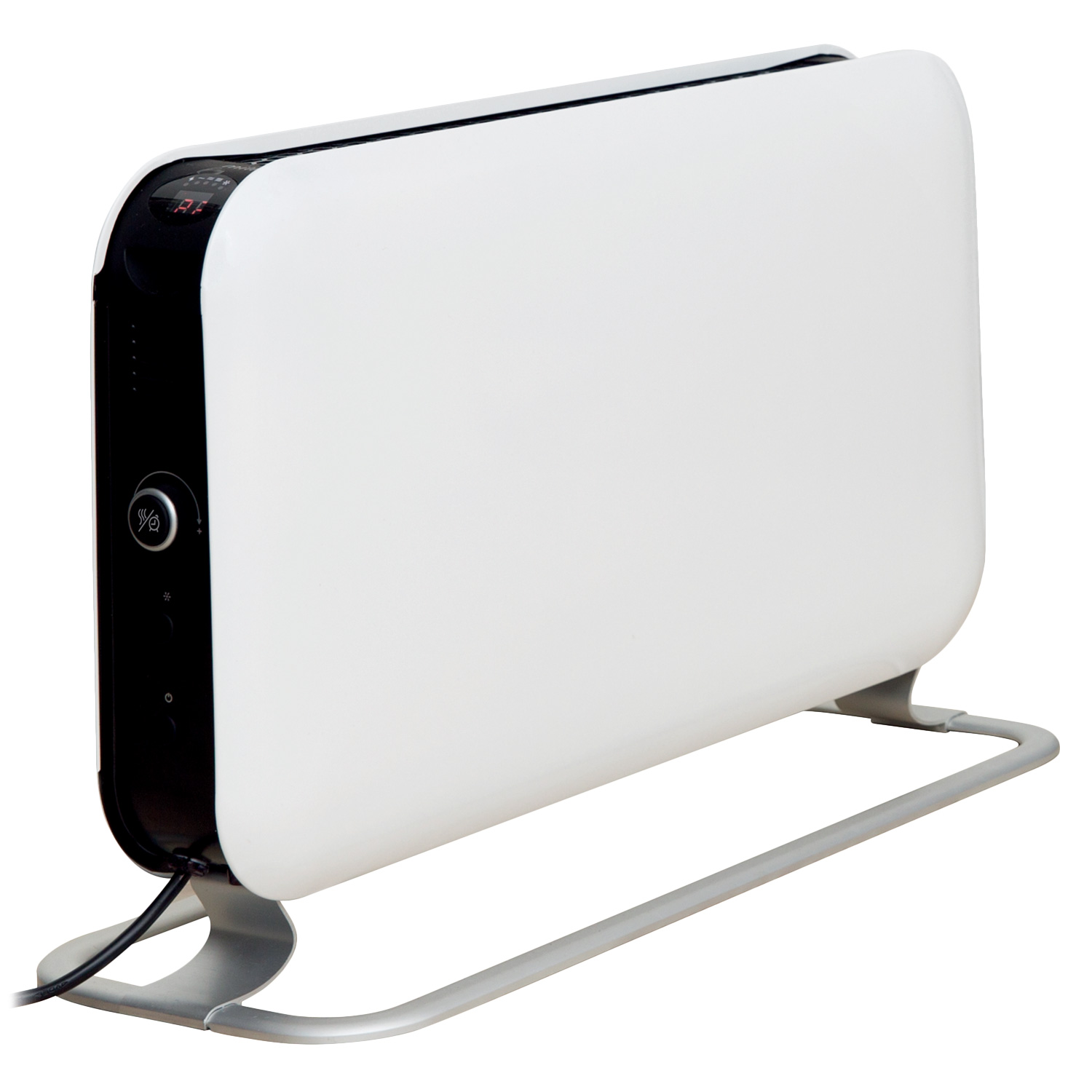 mill（ミル） ヒーター コンベクションパネルヒーター 1000W タイマー