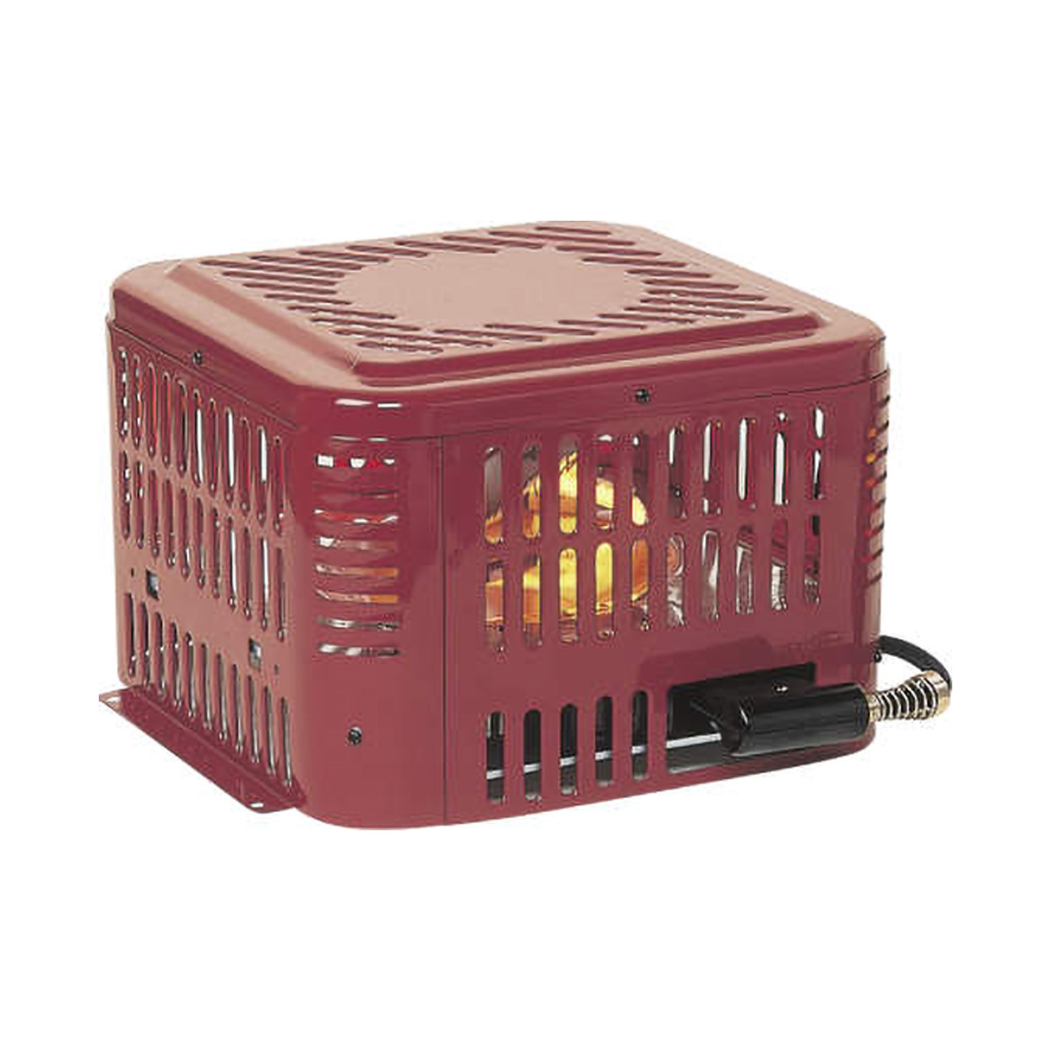 METRO こたつ ヒーター 掘りごたつ ヒーターユニット ハロゲン 600W MH