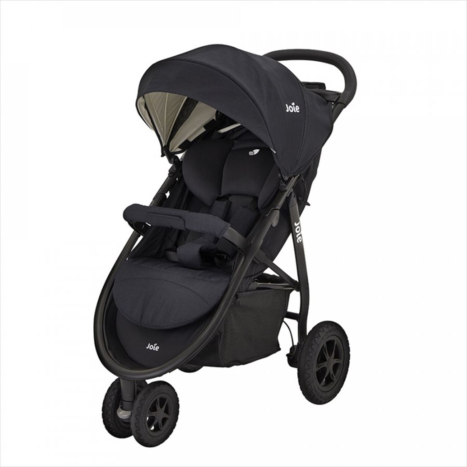 Joie（ジョイー） ベビーカー ライトトラックス3 デラックス 3輪 三輪