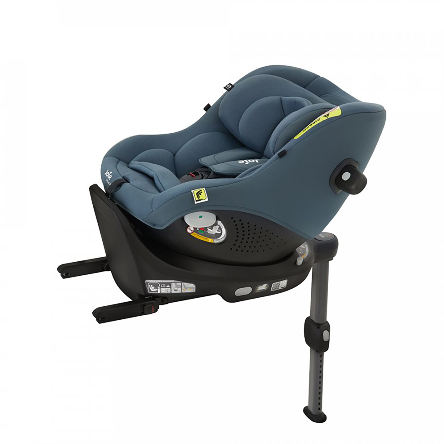 Joie（ジョイー） チャイルドシート アイ・ピボット 360 (身長40-105cm