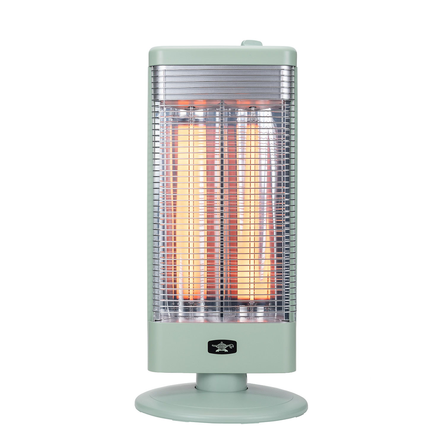 アラジン（Aladdin） グラファイトヒーター 遠赤外線ヒーター 首振り