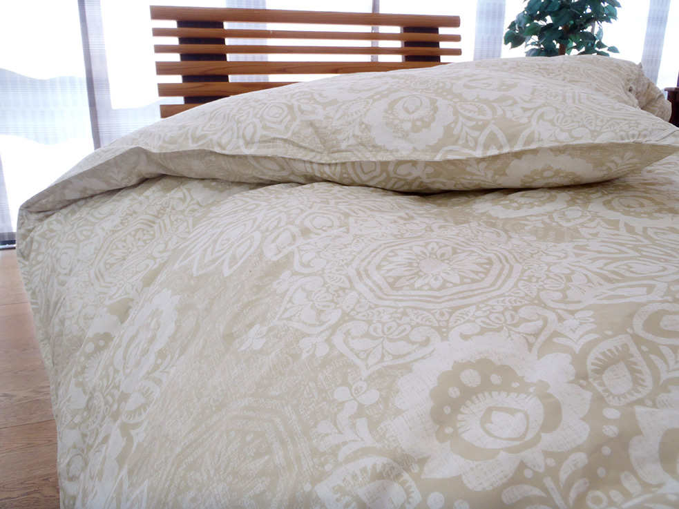 西川（nishikawa） シングル羽毛布団 ロシア産ホワイトグース93％ 日本