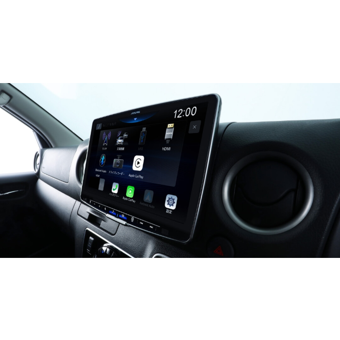 ALPINE（アルパイン） PF11DA-CV-26-AM 11型ディスプレイオーディオ