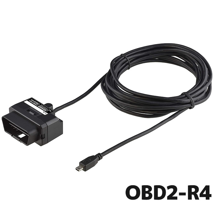 ZERO（コムテック） コムテック レーダー探知機用OBD2接続アダプター