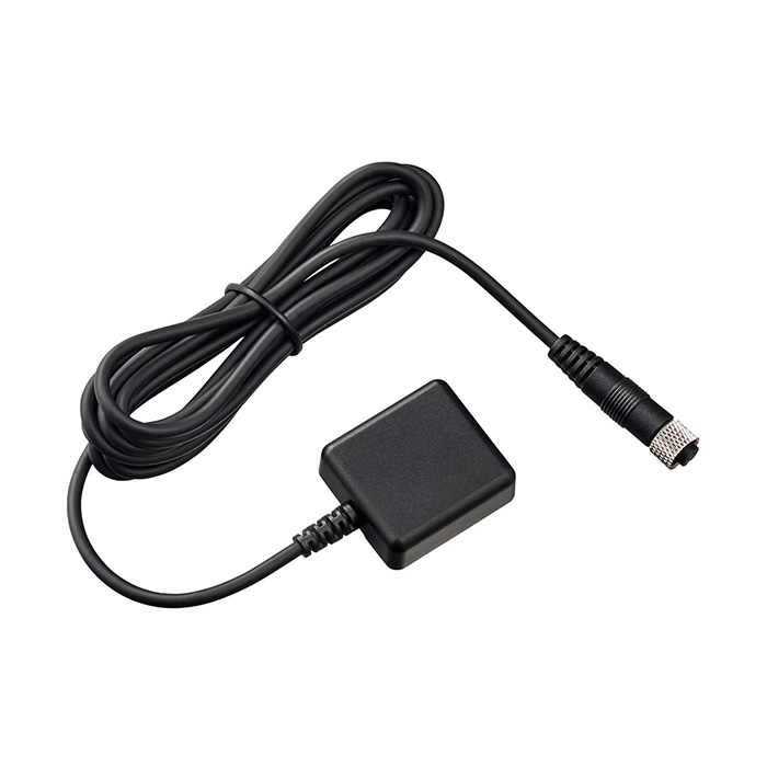 ケンウッド デジタルルームミラー型ドライブレコーダー駐車監視対応