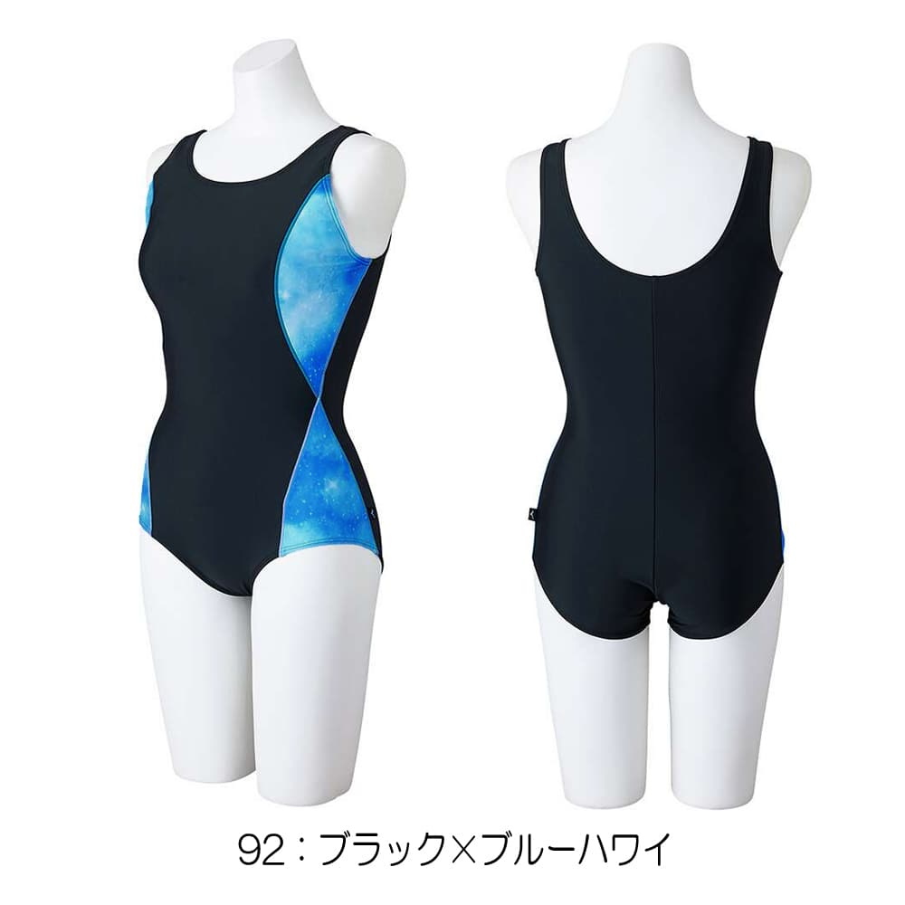 MIZUNO（ミズノ） フィットネス水着 レディース MIZUNO FWワンピース