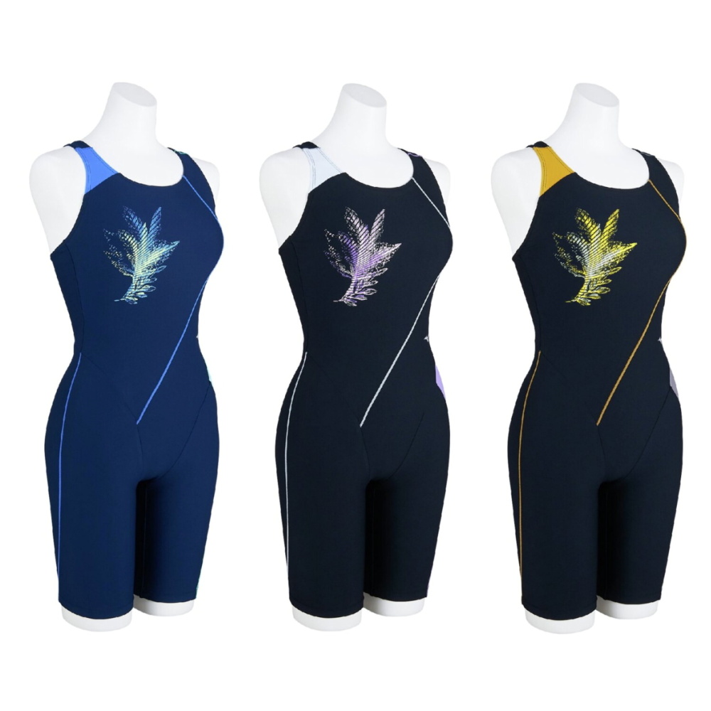 MIZUNO（ミズノ） フィットネス水着 レディース STROKE ONE