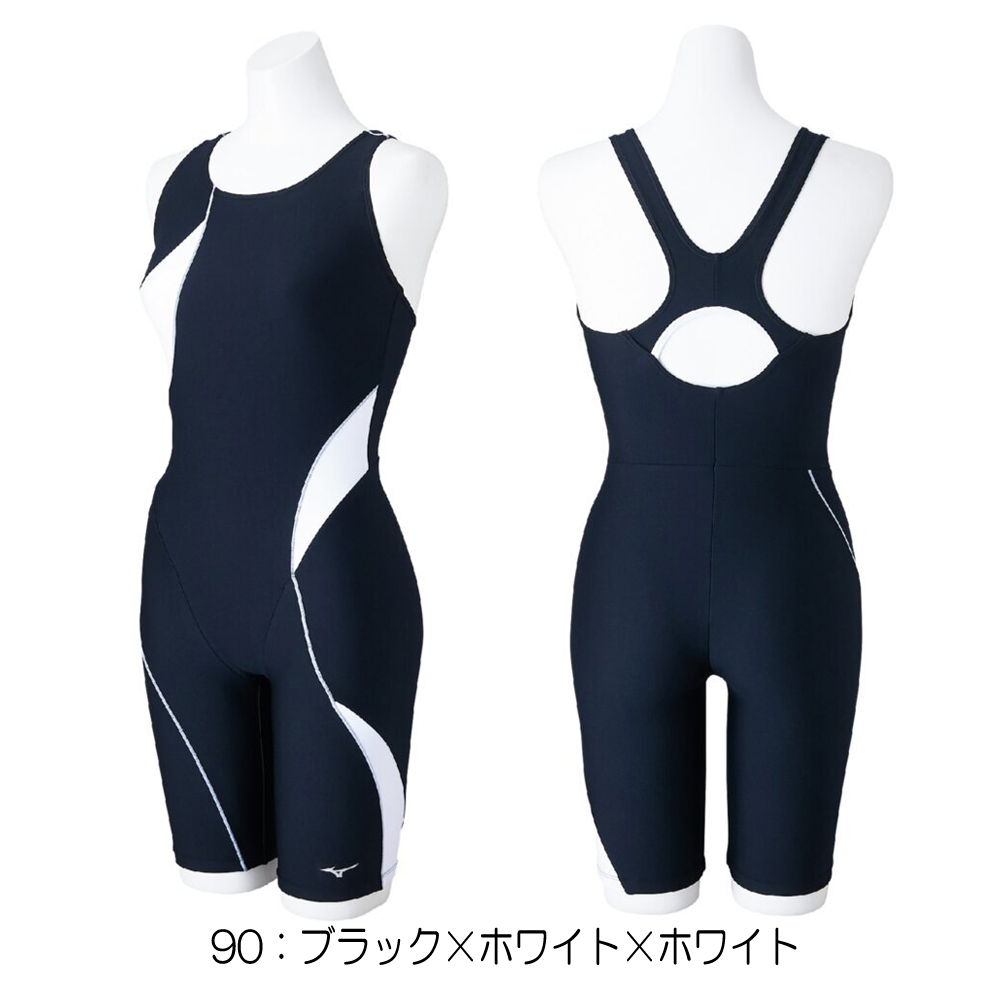 MIZUNO（ミズノ） フィットネス水着 レディース STROKE ONE