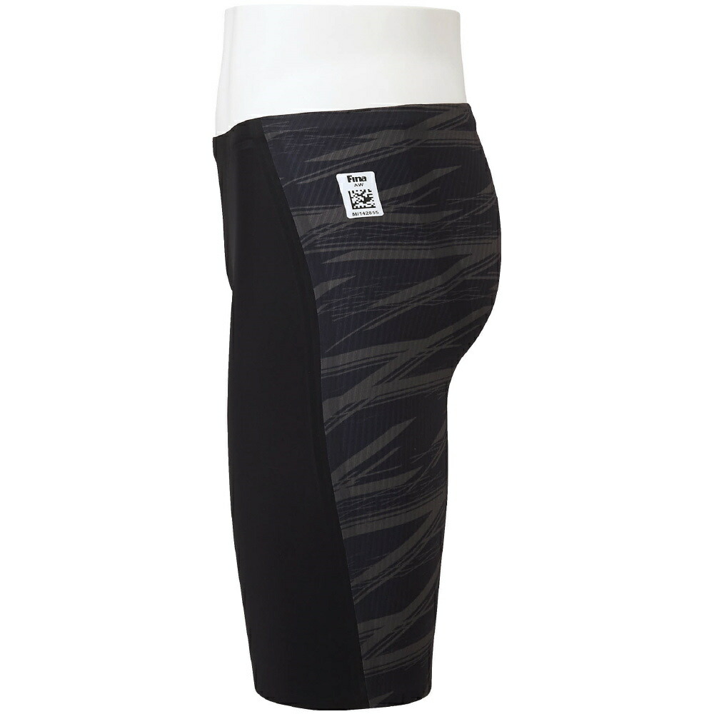 MIZUNO（ミズノ） 競泳水着 メンズ GX SONIC5 ST スプリンター Fina WA