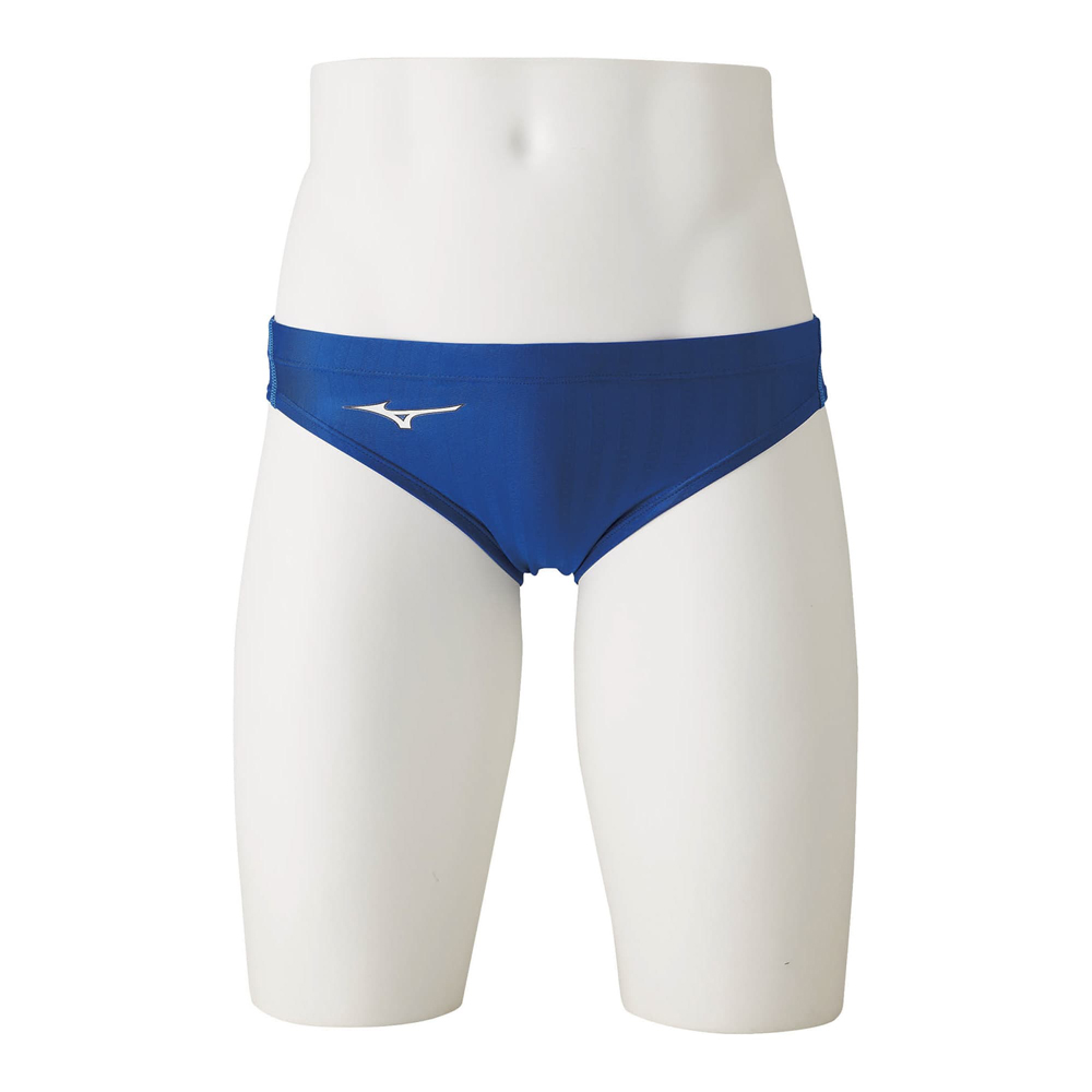 MIZUNO（ミズノ） 競泳水着 ジュニア男子 fina承認 WA承認 Vパンツ