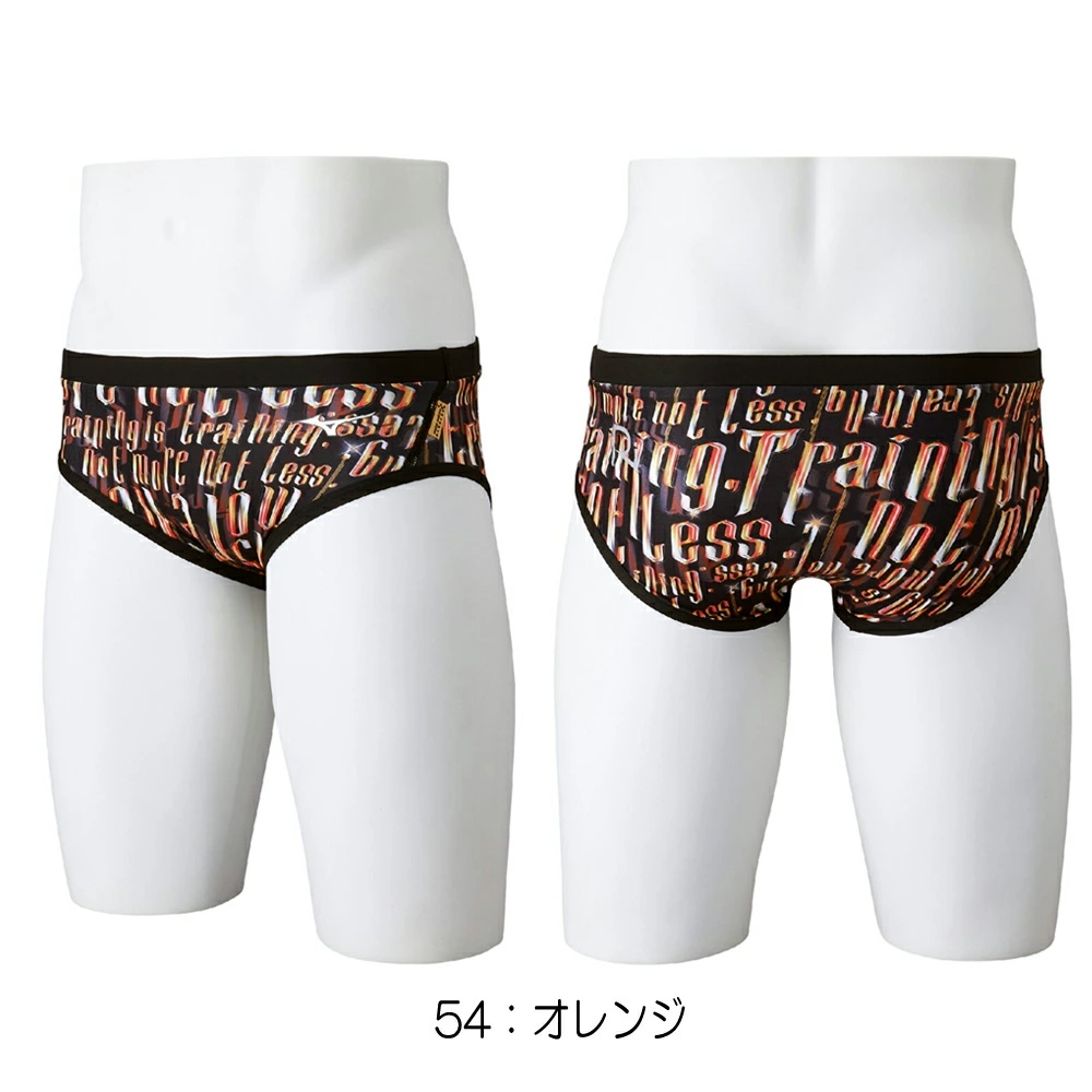 EXER SUITS ミズノ MIZUNO 競泳水着 練習用水着 メンズ エクサースーツ