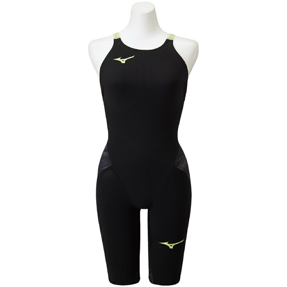 MIZUNO（ミズノ） 競泳水着 レディース GX SONIC5 ST スプリンター Pre