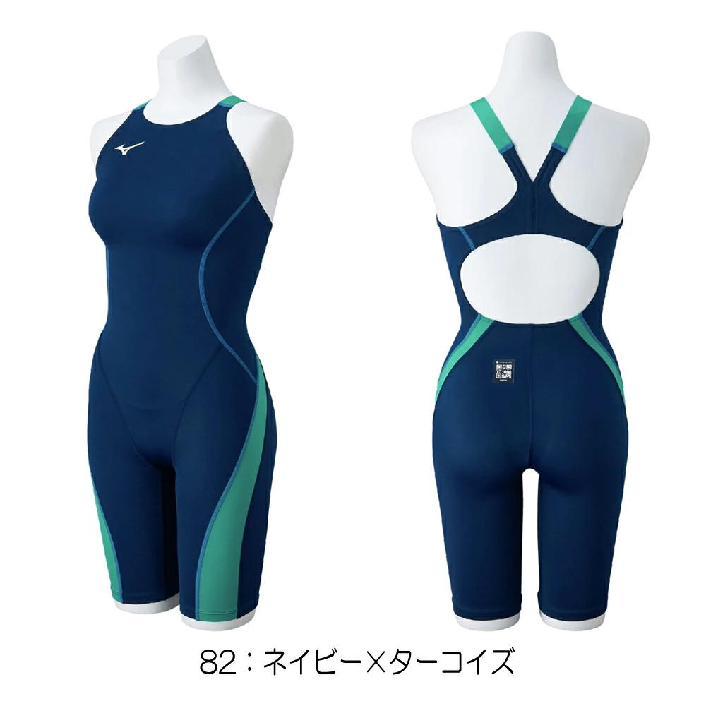 GX・SONIC ミズノ MIZUNO 競泳水着 レディース WA承認モデル STREAM