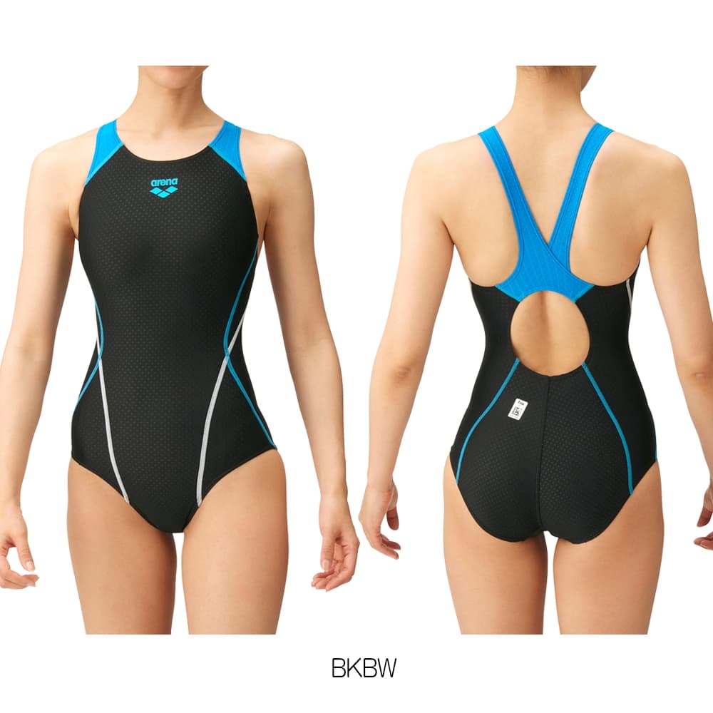 アリーナ（arena） 競泳水着 レディース WA承認モデル セイフリー