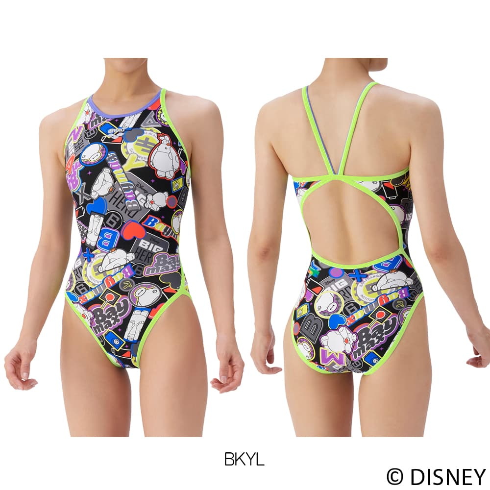 アリーナ（arena） 競泳水着 練習用水着 レディース トレーニング