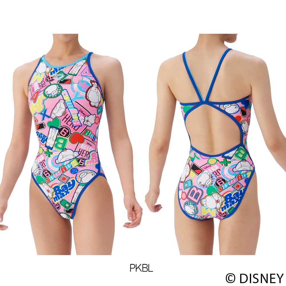 アリーナ（arena） 競泳水着 練習用水着 レディース トレーニング