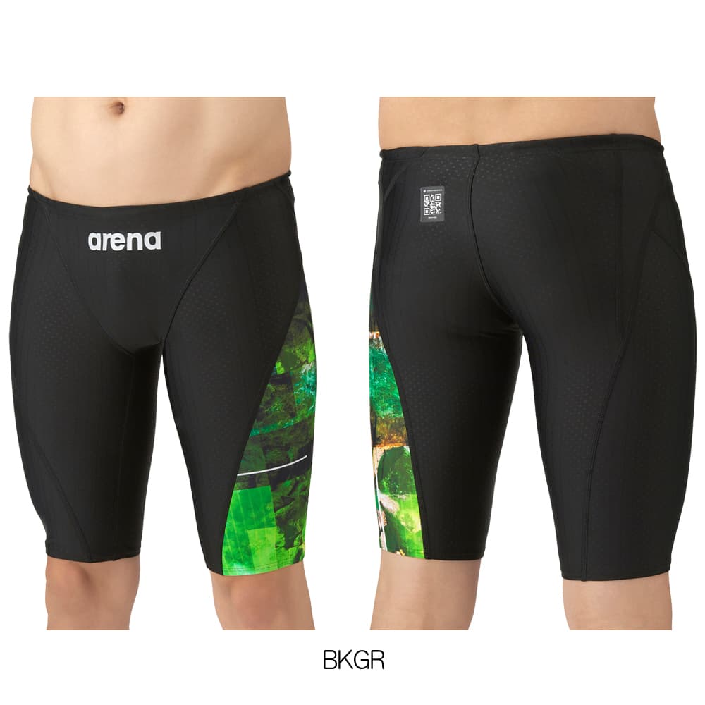 アリーナ（arena） 競泳水着 メンズ WA承認モデル レーシングスパッツ