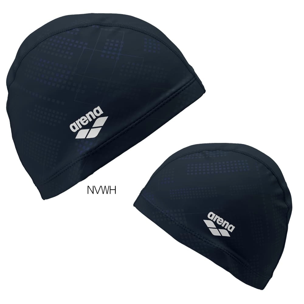 アリーナ（arena） 水泳 2ウェイシリコーンキャップ 2WAYシリコン