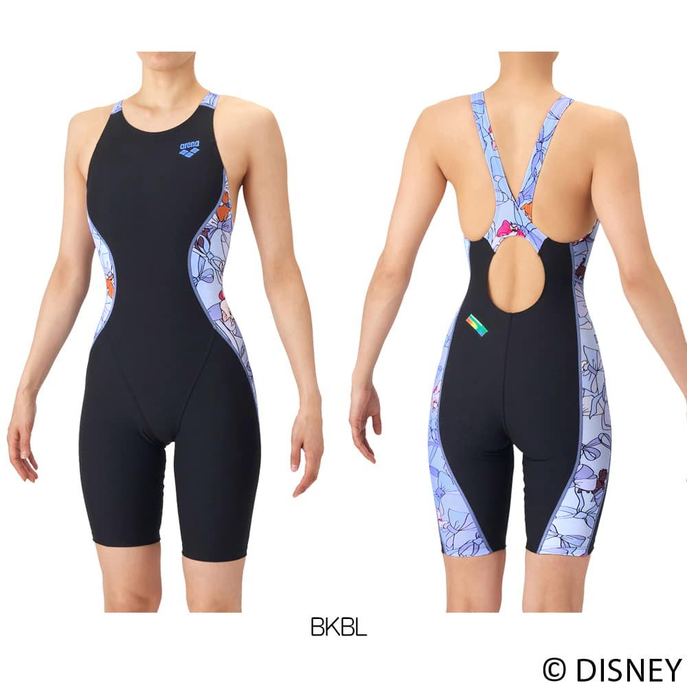 アリーナ（arena） 競泳水着 練習用水着 レディース タフスーツ