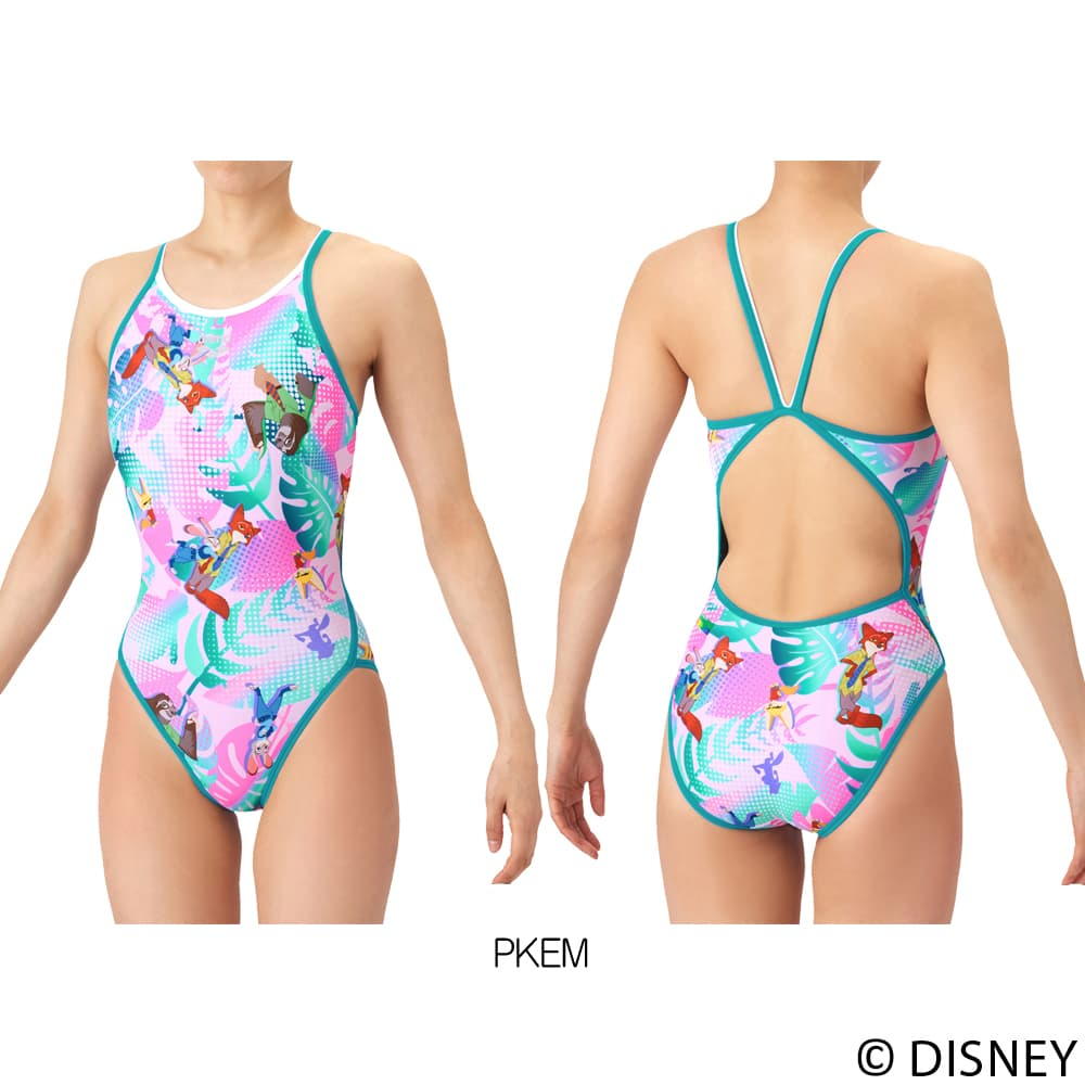 アリーナ（arena） 競泳水着 練習用水着 レディース タフスーツ