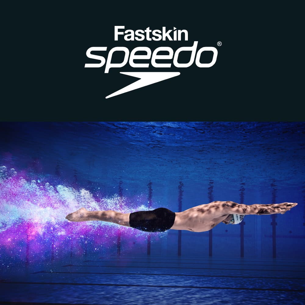 speedo（スピード） 競泳水着 メンズ FASTSKIN LZR Pure Intent 2.0
