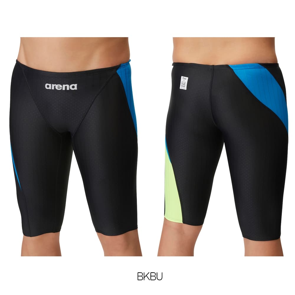 アリーナ（arena） 競泳水着 メンズ WA承認モデル レーシングスパッツ