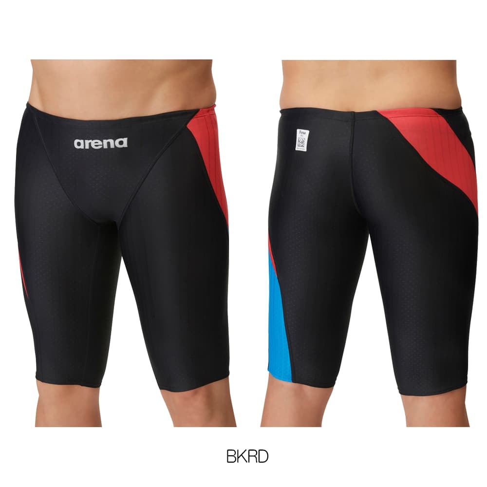 アリーナ（arena） 競泳水着 メンズ WA承認モデル レーシングスパッツ