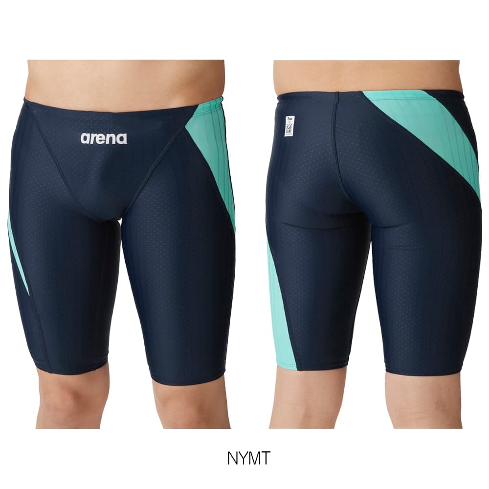 アリーナ（arena） 競泳水着 メンズ WA承認モデル レーシングスパッツ