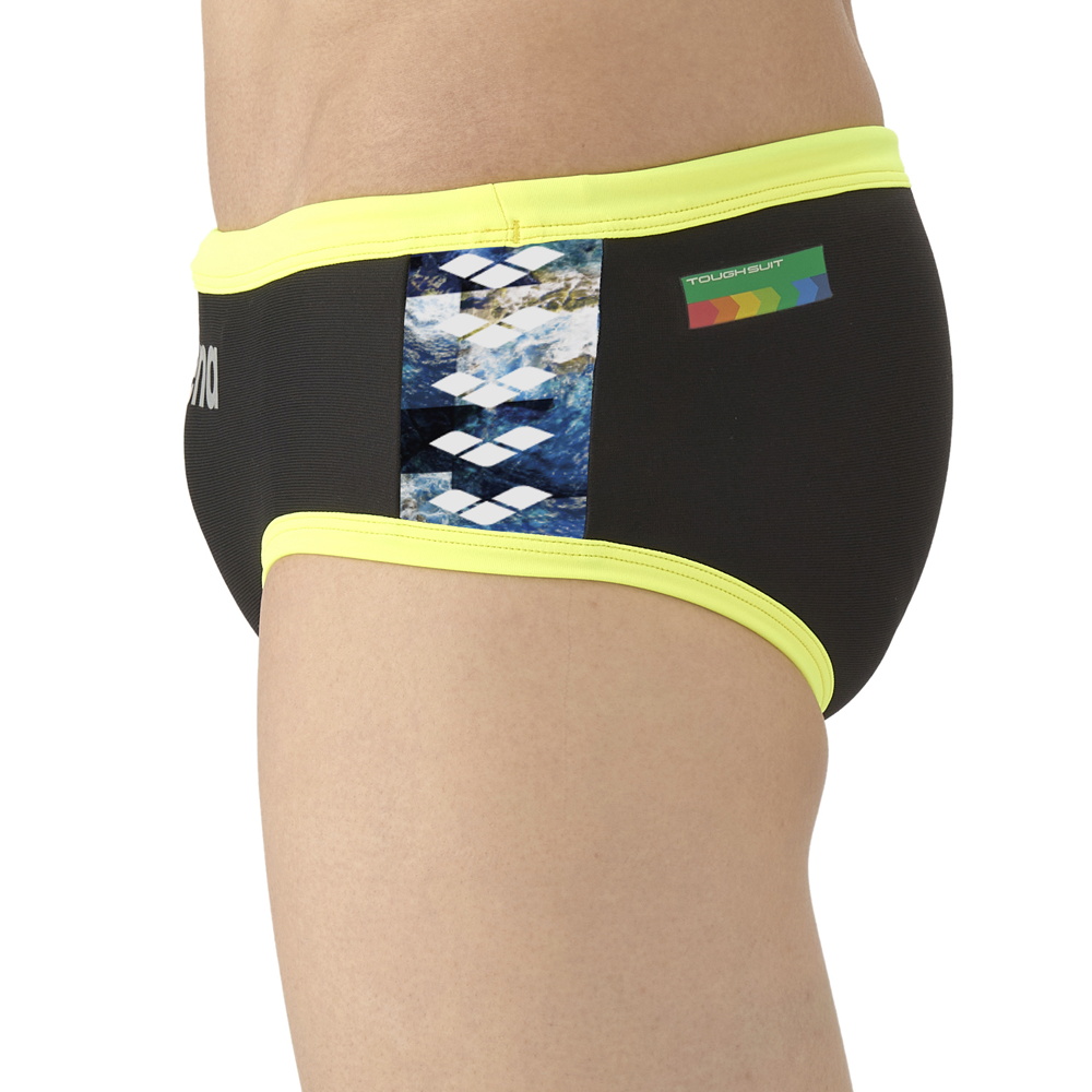 アリーナ（arena） 競泳水着 メンズ 練習用 トレーニングブリーフ