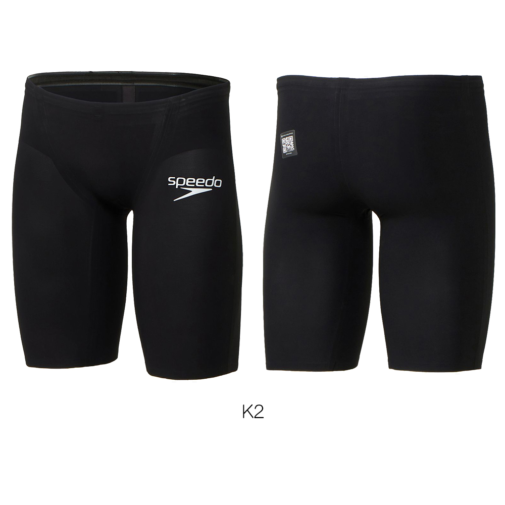 speedo（スピード） 競泳水着 メンズ FASTSKIN LZR Pure GLINT