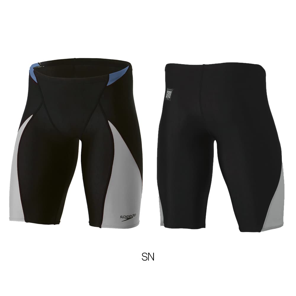 speedo（スピード） 競泳水着 メンズ WA承認モデル フレックスシグマ