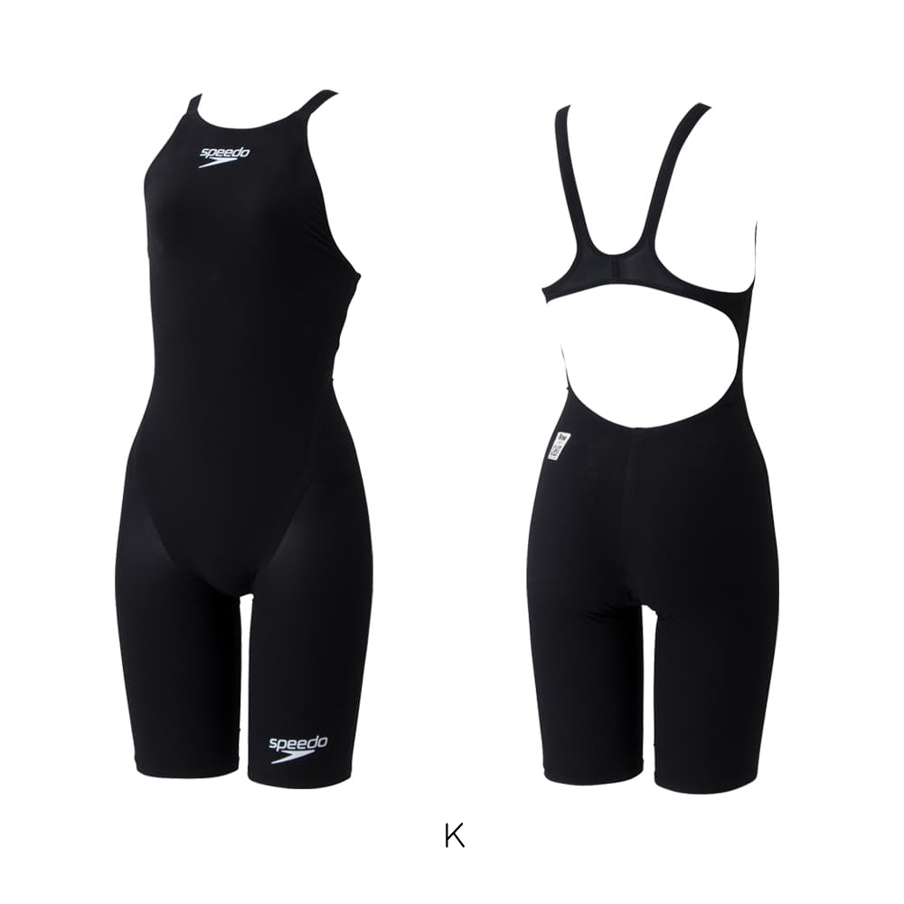 speedo（スピード） 競泳水着 レディース WA承認モデル Fastskin Pro3