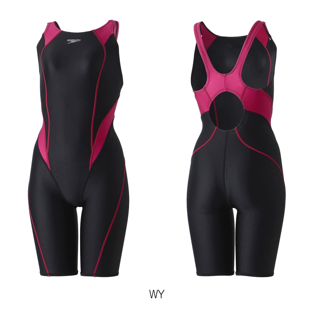 speedo（スピード） 競泳水着 レディース WA承認モデル フレックス