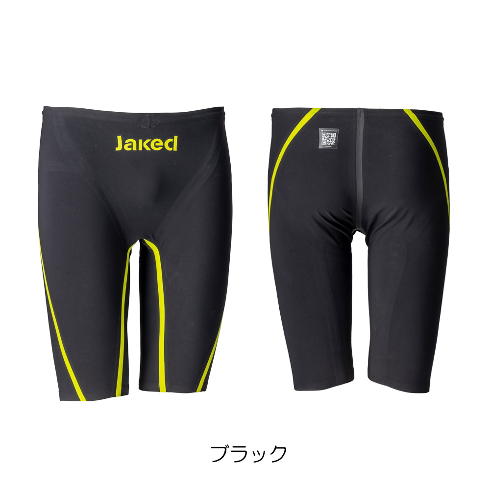 Jaked（ジャケッド） 競泳水着 メンズ WA承認モデル J-EKO ジェイエコ