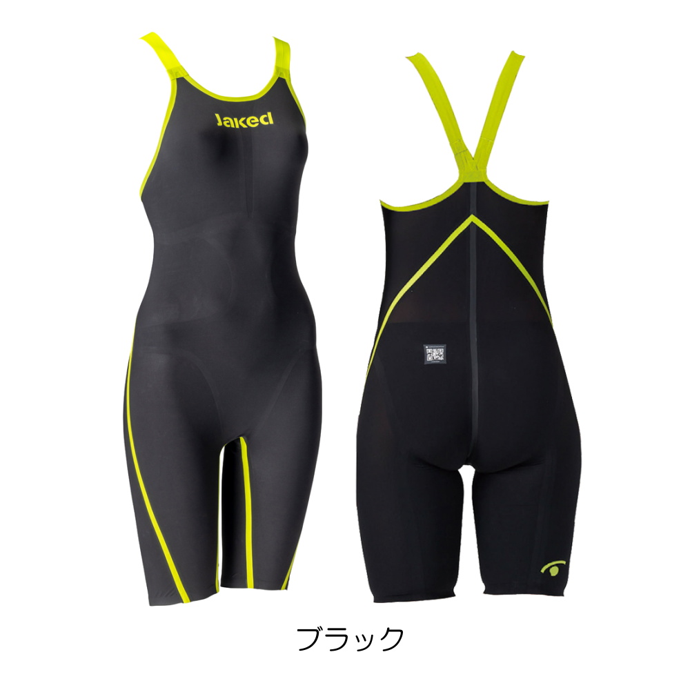 高速水着（Jaked／競泳水着 レディース）｜競泳水着｜水泳 | スポーツ