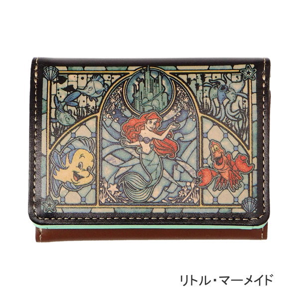 Disney（ディズニー） キーケース リトル・マーメイド キーホルダー 5