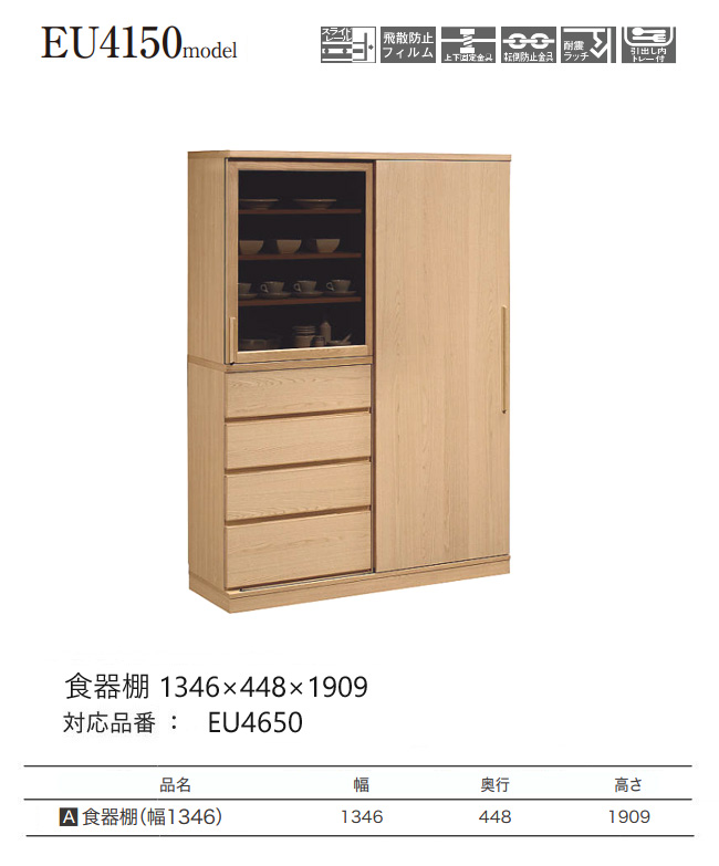 カリモク家具（KARIMOKU FURNITURE） 【プレミアム対応】カリモク 食器