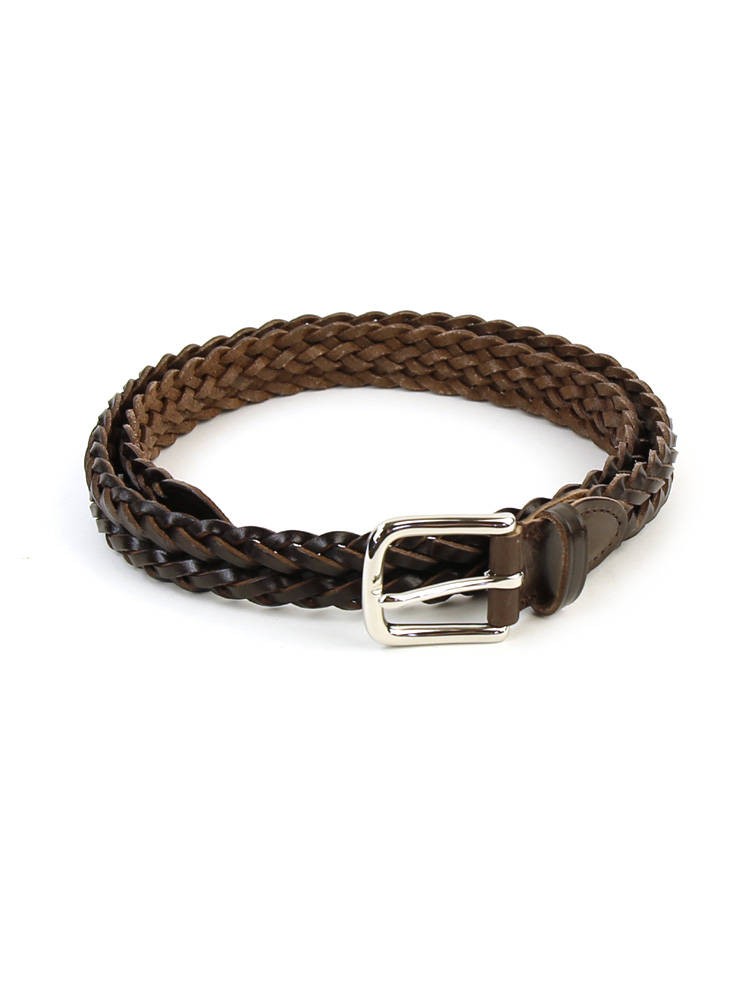 Whitehouse Cox（ホワイトハウスコックス） メッシュベルト Whitehouse