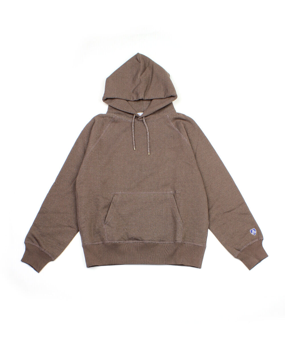 ORCIVAL（オーシバル） オーチバル・オーシバル スウェットパーカー