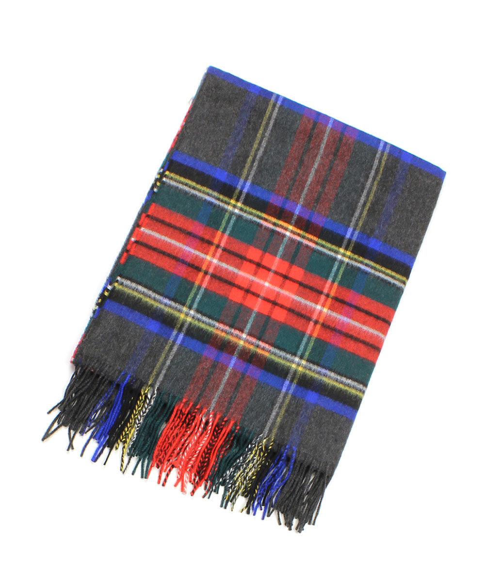 ジョンストンズ カシミヤ大判ストール WA56 JOHNSTONS 2025秋冬新作