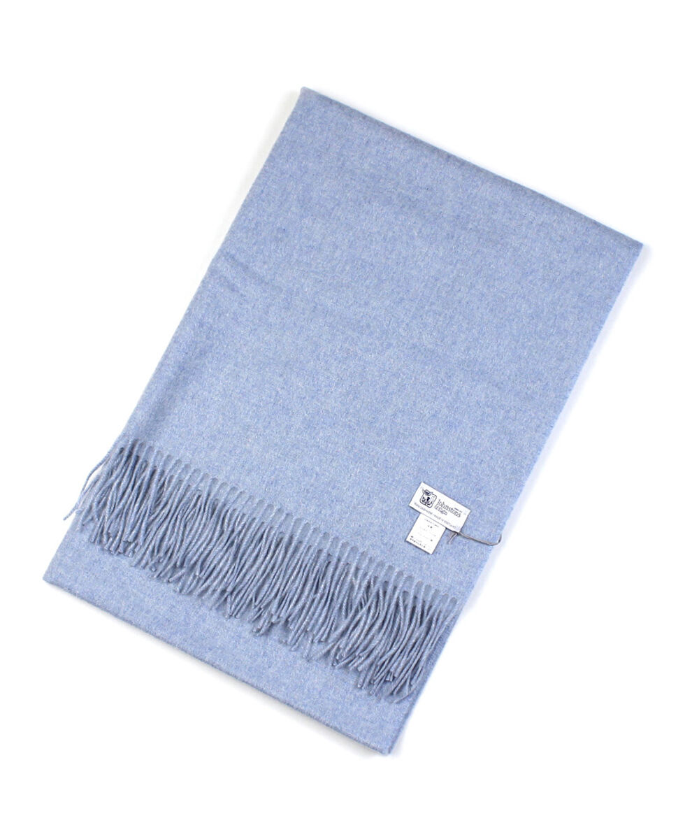 ジョンストンズ カシミヤ大判ストール WA56 JOHNSTONS 2025秋冬新作